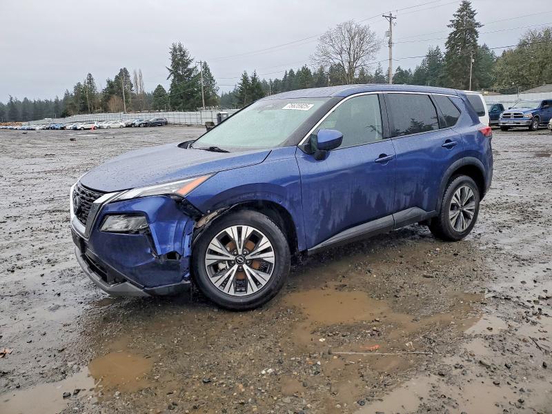 2023 NISSAN ROGUE — VIN JN8BT3BB1PW202941