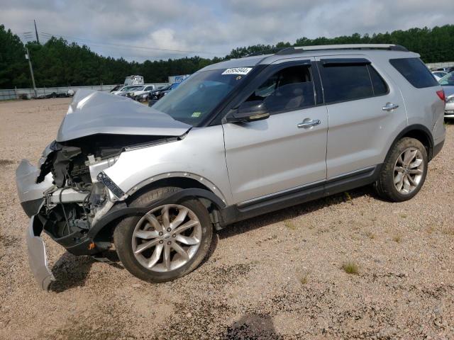 2013 FORD EXPLORER X — VIN 1FM5K8D89DGA35983
