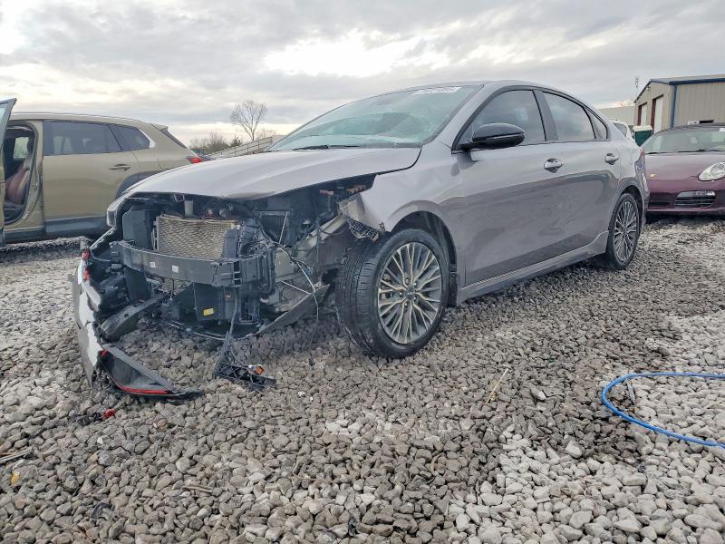 2024 KIA FORTE — VIN 3KPF54AD1RE810505