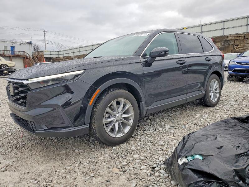 2023 HONDA CR-V — VIN 7FARS4H46PE014887
