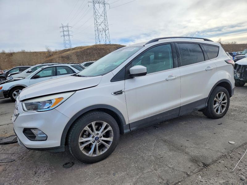 2017 FORD ESCAPE — VIN 1FMCU0GD1HUB56767