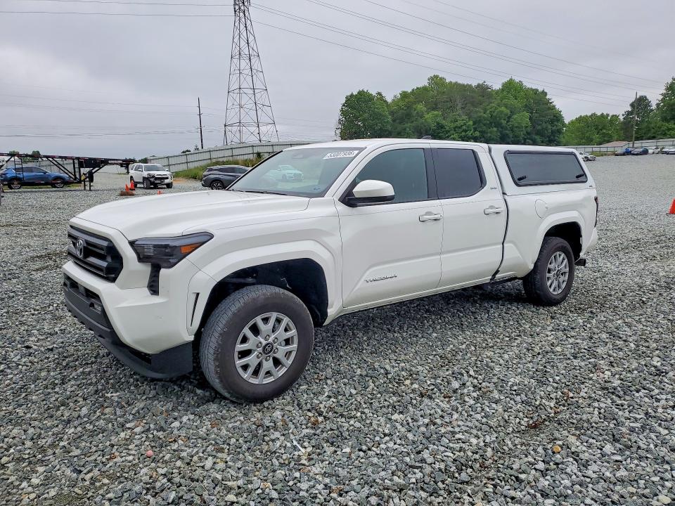 2024 TOYOTA TACOMA — VIN 3TYKB5FN6RT009478