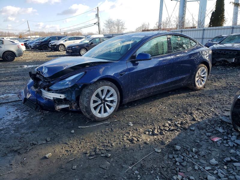 2023 TESLA MODEL 3 — VIN 5YJ3E1EB1PF633729