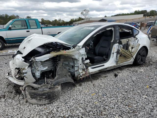 2021 TESLA MODEL 3 — VIN 5YJ3E1EA3MF929810