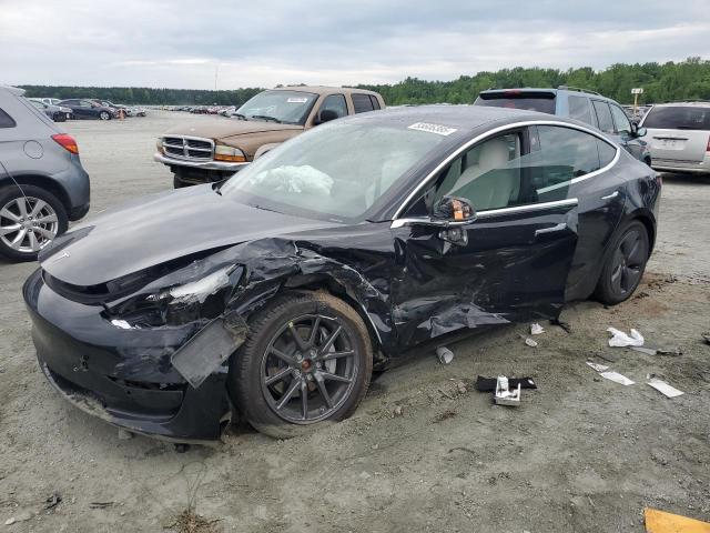 2019 TESLA MODEL 3 — VIN 5YJ3E1EB9KF390552