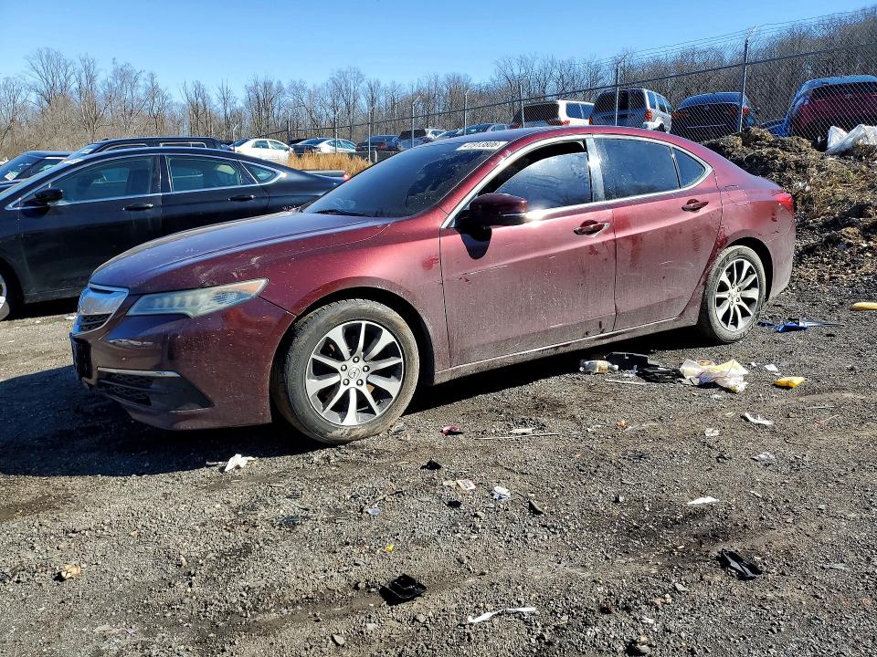 19UUB1F37FA017014