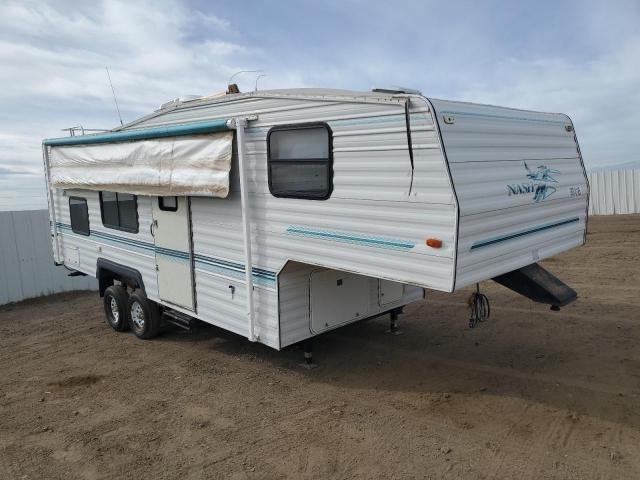1999 NASH TRAVL TRLR — VIN 4N15M252XX0108606