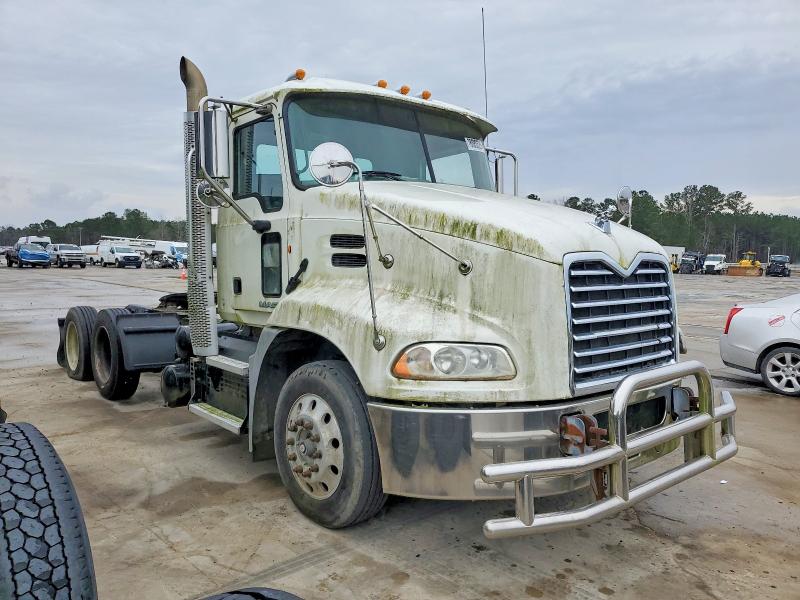 2017 MACK CXU613 — VIN 1M1AW09Y3HM084623