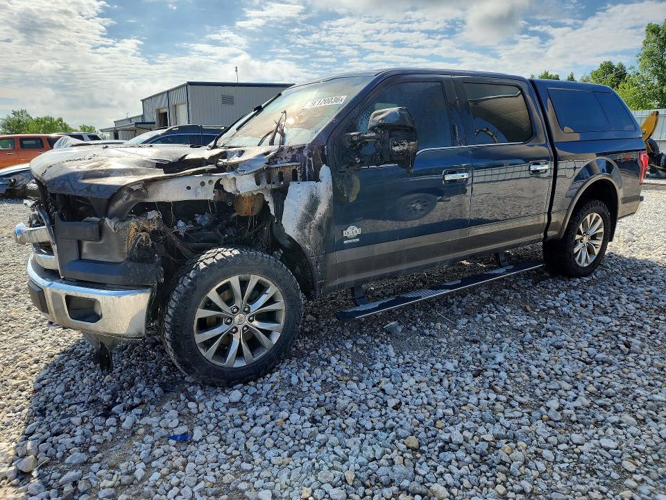 1FTEW1EG5FFC06162