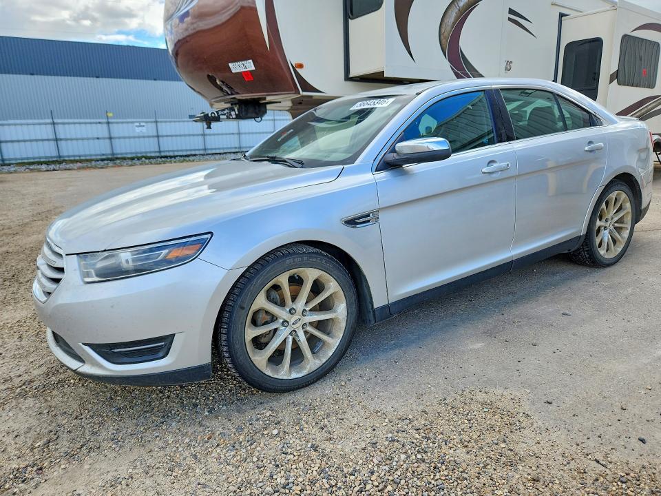 2016 FORD TAURUS — VIN 1FAHP2J82GG129959