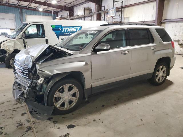 2016 GMC TERRAIN SL — VIN 2GKFLUEK1G6255118