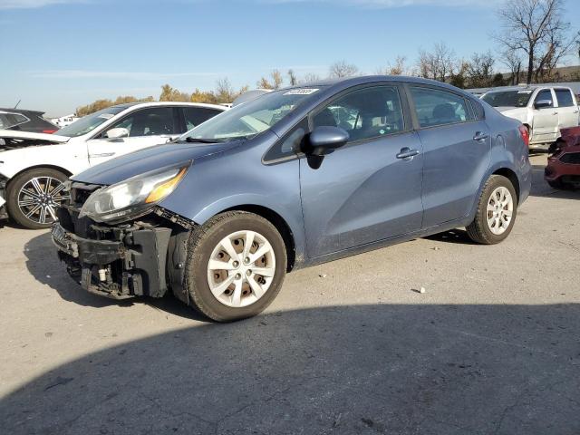 2016 KIA RIO — VIN KNADM4A38G6558544