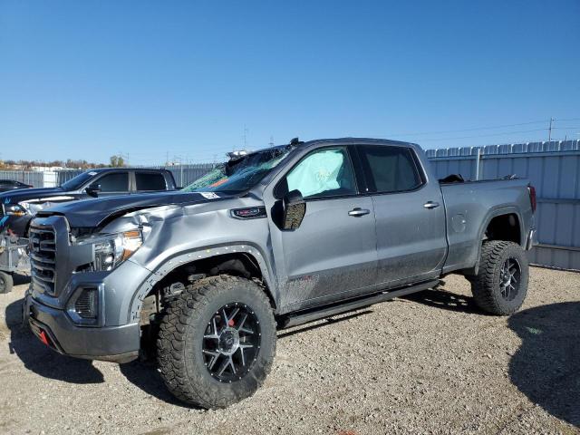 2020 GMC SIERRA K15 — VIN 1GTP9EEL2LZ149367
