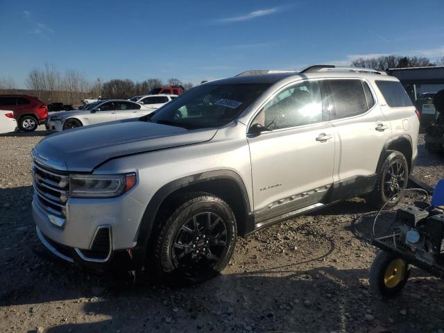 2020 GMC ACADIA SLE — VIN 1GKKNRLS6LZ225720