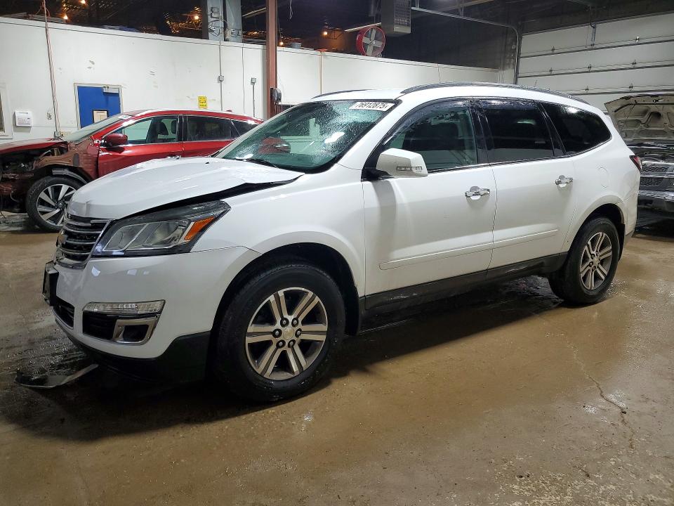 2017 CHEVROLET TRAVERSE — VIN 1GNKVHKD5HJ149462