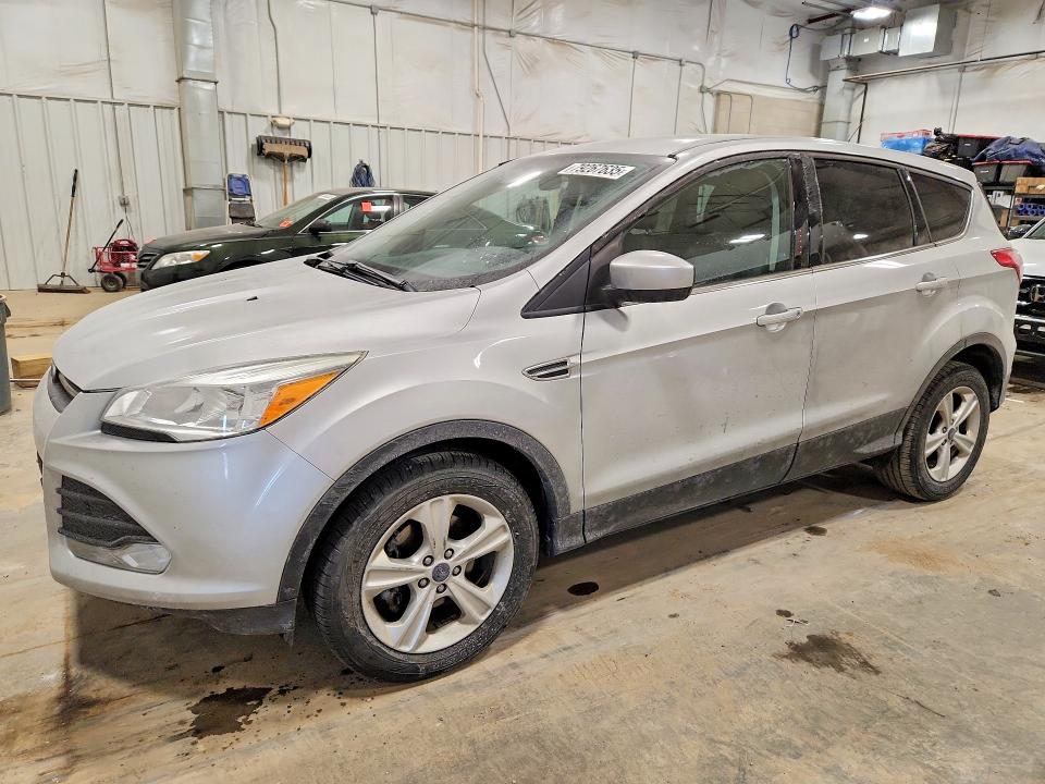 2015 FORD ESCAPE — VIN 1FMCU0GX6FUA62505