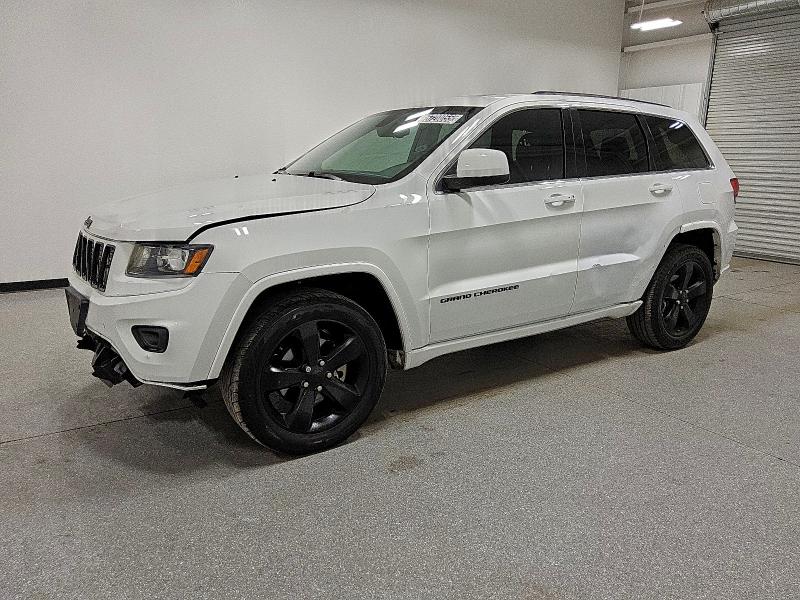 2015 JEEP GRAND CHEROKEE — VIN 1C4RJFAG2FC753054