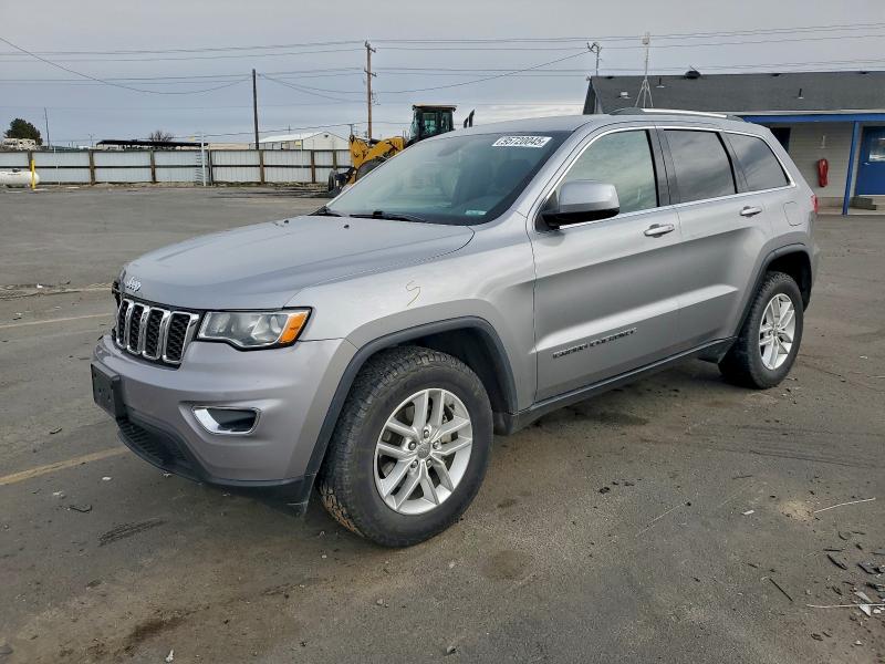 2017 JEEP GRAND CHEROKEE — VIN 1C4RJFAG9HC959037