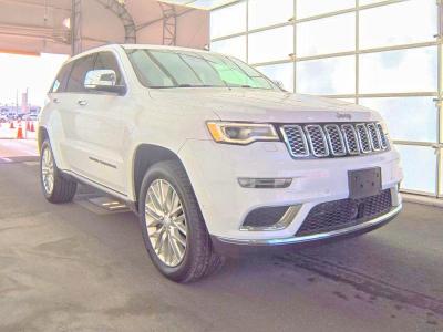 2017 JEEP GRAND CHEROKEE — VIN 1C4RJFJT9HC913950