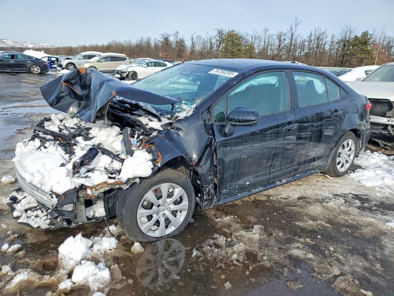 2024 TOYOTA COROLLA — VIN 5YFB4MDE3RP152027