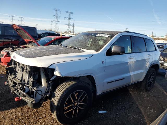 2017 JEEP GRAND CHEROKEE — VIN 1C4RJFLG5HC614083