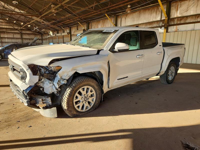 2024 TOYOTA TACOMA — VIN 3TMKB5FN6RM015986