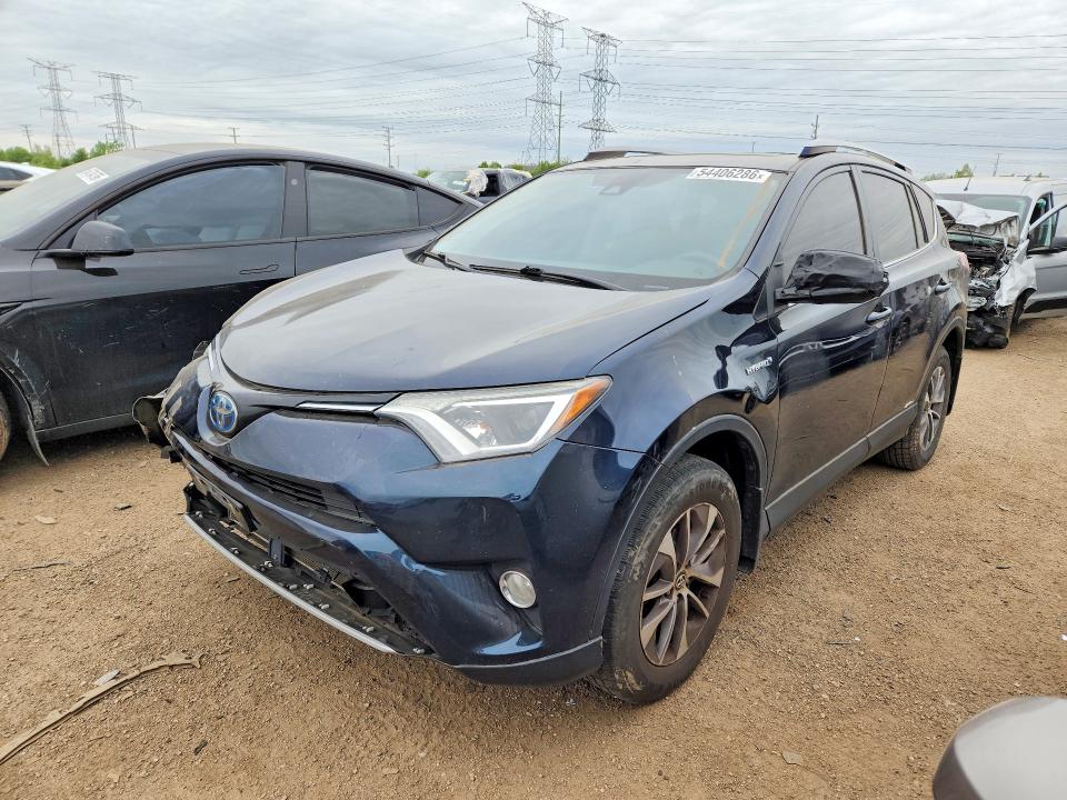2017 TOYOTA RAV4 HYBRID — VIN JTMRJREV8HD117231
