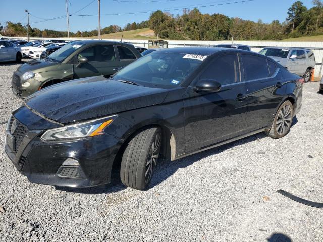 2019 NISSAN ALTIMA — VIN 1N4BL4CV0KC161907