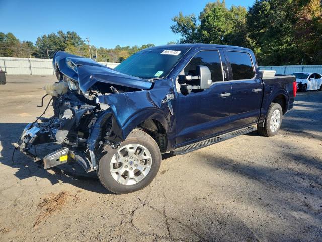 2021 FORD F150 — VIN 1FTEW1C56MKE94831