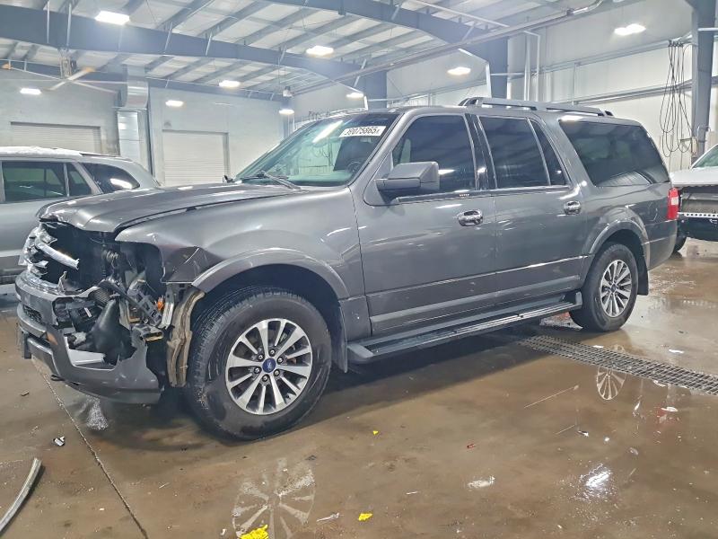 2017 FORD EXPEDITION — VIN 1FMJK1JT6HEA56547