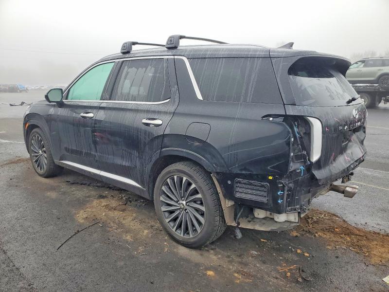 2023 HYUNDAI PALISADE C — VIN KM8R7DGE9PU542305