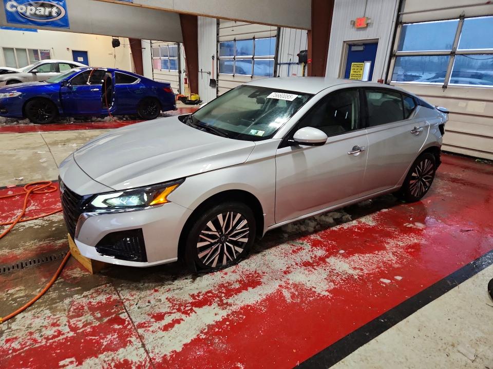 2023 NISSAN ALTIMA — VIN 1N4BL4DW6PN343789