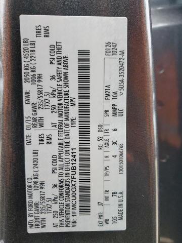 1FMCU0GX7FUB12411