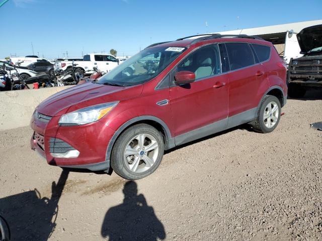 2013 FORD ESCAPE SE — VIN 1FMCU9G91DUC24074
