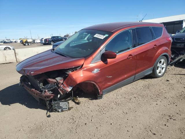 2015 FORD ESCAPE SE — VIN 1FMCU9GX5FUB30426