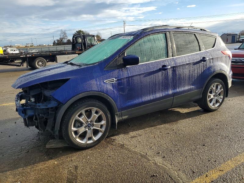 2014 FORD ESCAPE SE — VIN 1FMCU9G96EUB32590