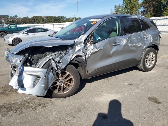 2022 FORD ESCAPE SE — VIN 1FMCU9G69NUB80154
