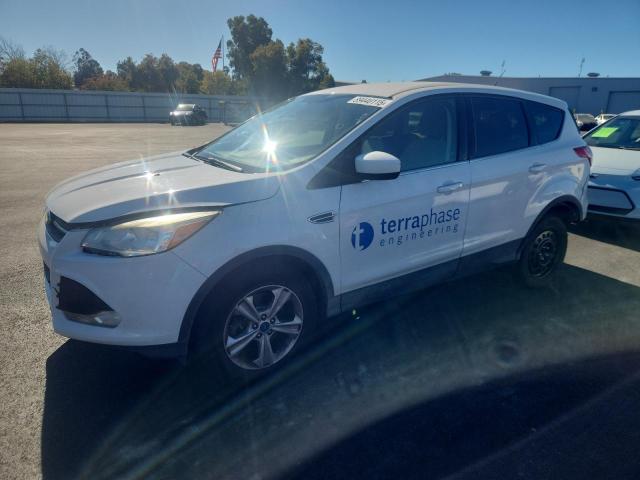 2013 FORD ESCAPE SE — VIN 1FMCU0G92DUC86689
