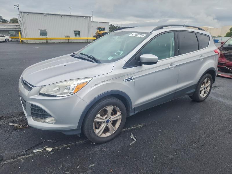 2016 FORD ESCAPE SE — VIN 1FMCU9GX8GUB61963