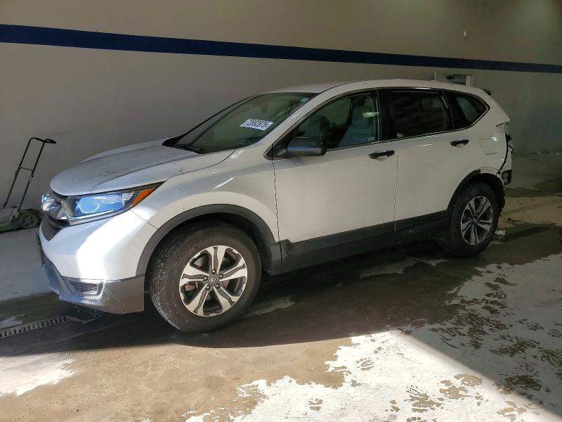 2019 HONDA CR-V — VIN 2HKRW6H32KH209284