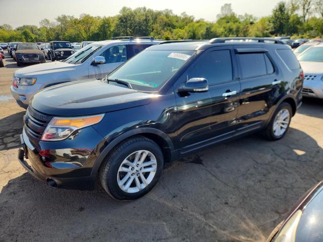2015 FORD EXPLORER — VIN 1FM5K8D80FGA50259