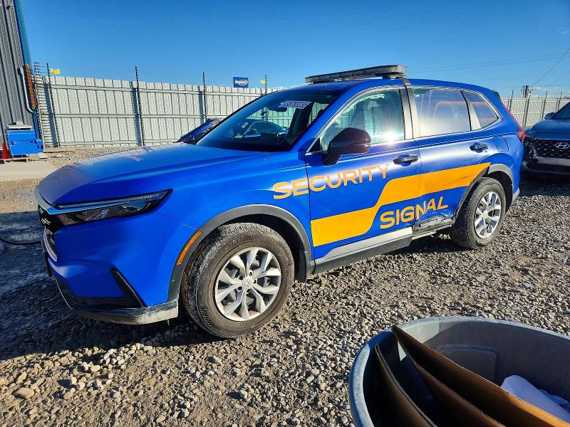 2023 HONDA CR-V — VIN 7FARS4H25PE019139