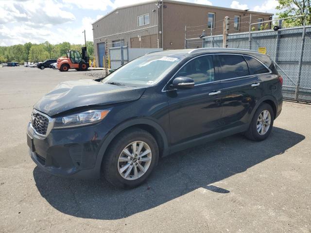 2020 KIA SORENTO L — VIN 5XYPG4A33LG710096