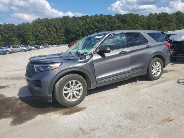 2021 FORD EXPLORER — VIN 1FMSK7BHXMGB90686