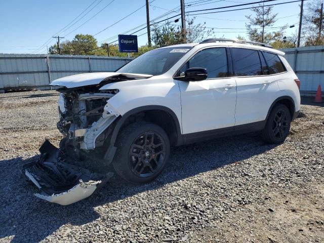 2024 HONDA PASSPORT — VIN 5FNYF8H87RB017953