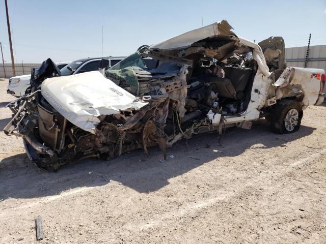 2021 FORD F250 — VIN 1FT7W2B60MEC44346