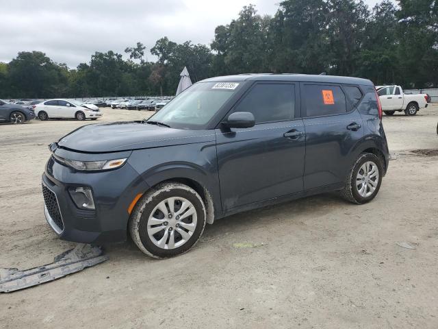 2020 KIA SOUL LX — VIN KNDJ23AUXL7107098