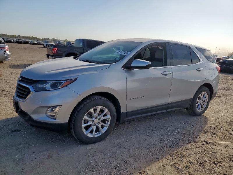 2020 CHEVROLET EQUINOX — VIN 2GNAXUEV7L6193701