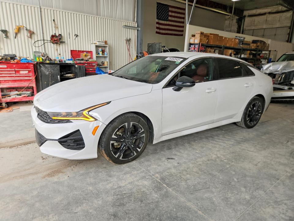 2024 KIA K5 — VIN 5XXG64J22RG238089
