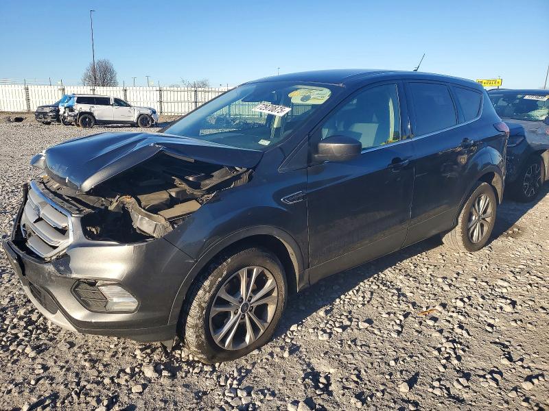2019 FORD ESCAPE — VIN 1FMCU0GD7KUC56542